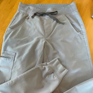 Figs petite Zamora joggers